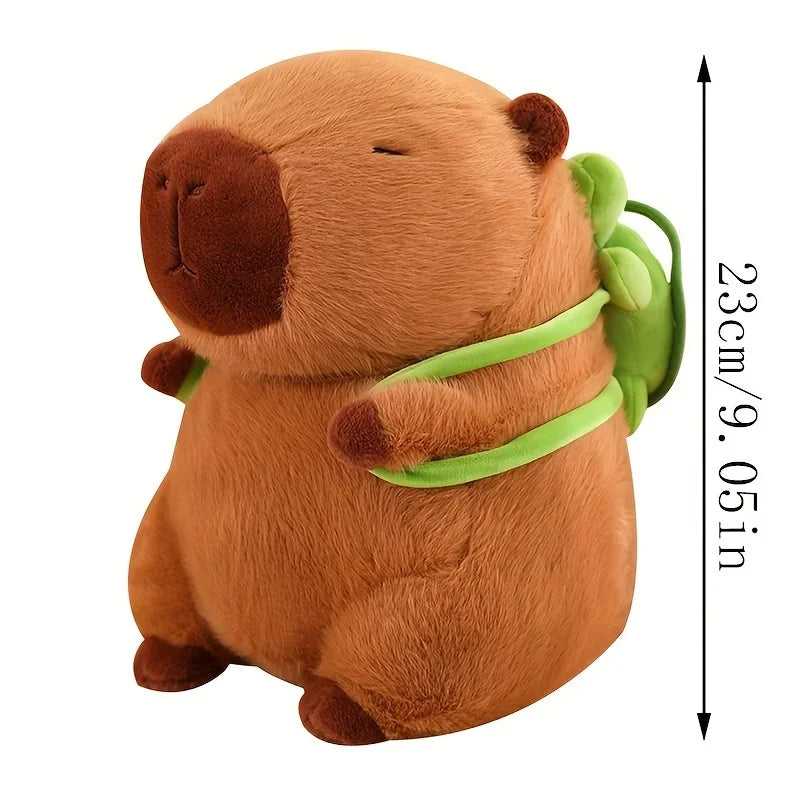 Peluche de Capibara